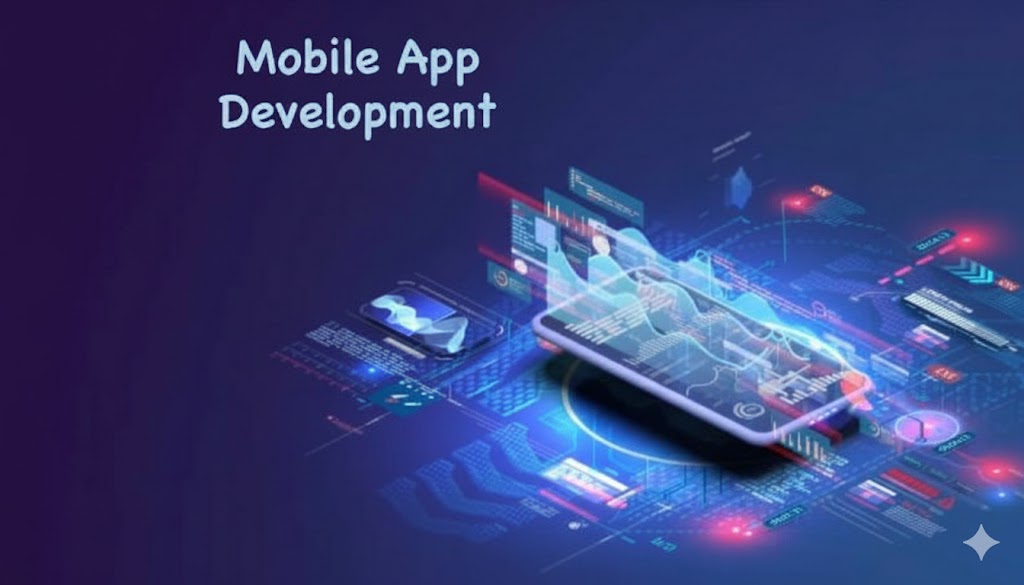 Mobile Development